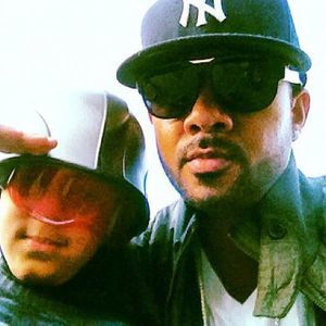 Meet your Posher, Jay